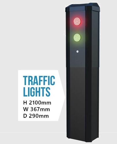 PF8000SM Shallow Blocker
